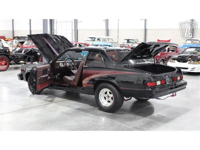 1979 Chevrolet Malibu (CC-2084471) for sale in Runnemede, New Jersey