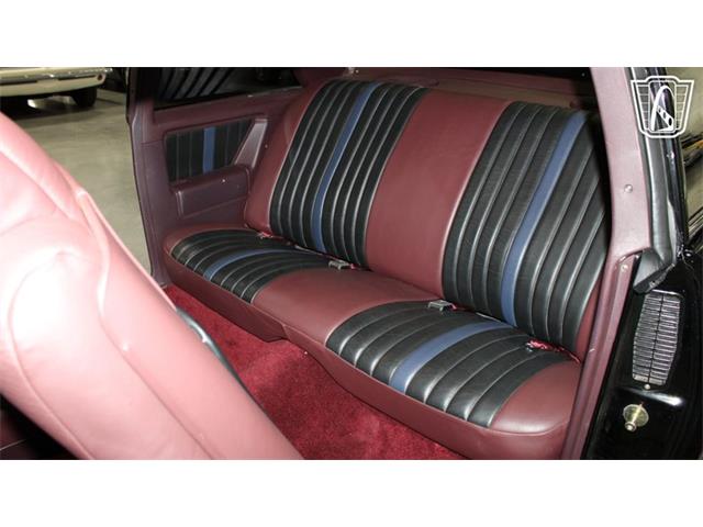1979 Chevrolet Malibu (CC-2084471) for sale in Runnemede, New Jersey