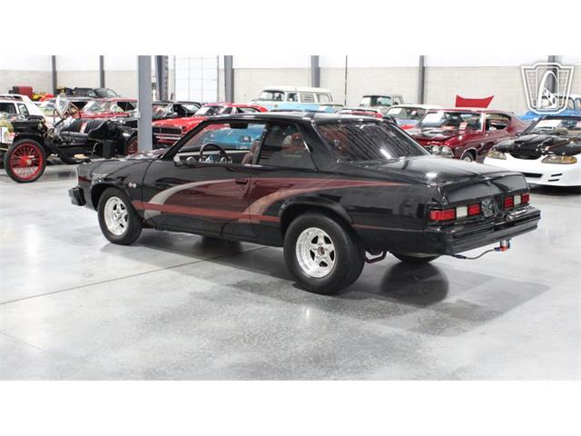 1979 Chevrolet Malibu (CC-2084471) for sale in Runnemede, New Jersey