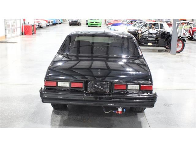 1979 Chevrolet Malibu (CC-2084471) for sale in Runnemede, New Jersey