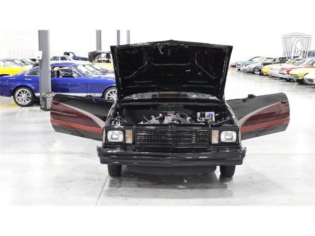 1979 Chevrolet Malibu (CC-2084471) for sale in Runnemede, New Jersey