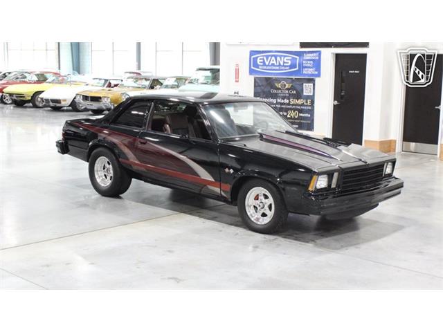 1979 Chevrolet Malibu (CC-2084471) for sale in Runnemede, New Jersey