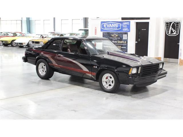 1979 Chevrolet Malibu (CC-2084471) for sale in Runnemede, New Jersey