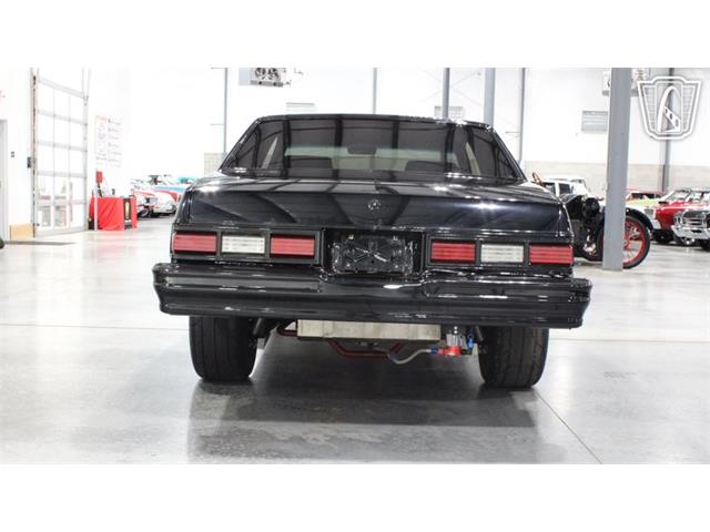 1979 Chevrolet Malibu (CC-2084471) for sale in Runnemede, New Jersey