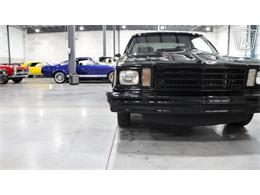1979 Chevrolet Malibu (CC-2084471) for sale in Runnemede, New Jersey