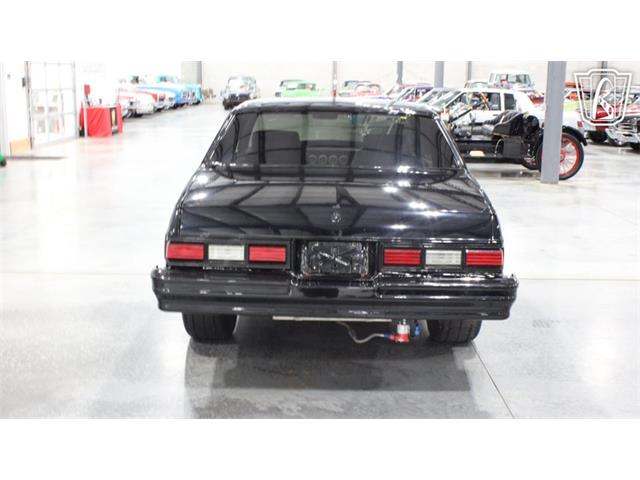 1979 Chevrolet Malibu (CC-2084471) for sale in Runnemede, New Jersey