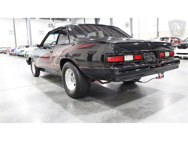 1979 Chevrolet Malibu (CC-2084471) for sale in Runnemede, New Jersey