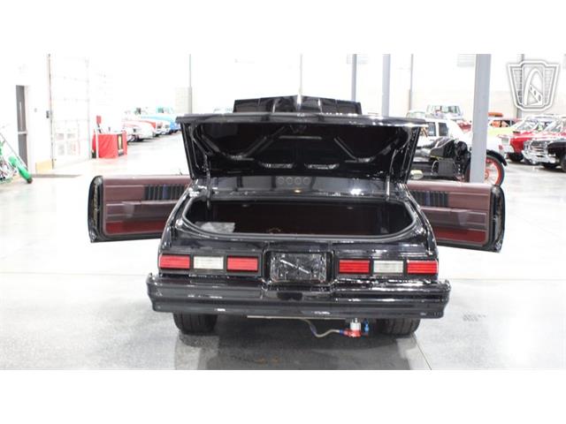 1979 Chevrolet Malibu (CC-2084471) for sale in Runnemede, New Jersey