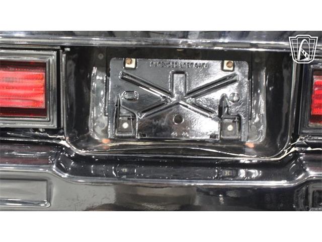 1979 Chevrolet Malibu (CC-2084471) for sale in Runnemede, New Jersey
