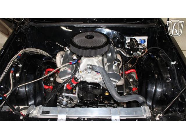 1979 Chevrolet Malibu (CC-2084471) for sale in Runnemede, New Jersey
