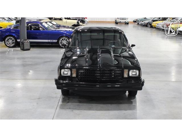 1979 Chevrolet Malibu (CC-2084471) for sale in Runnemede, New Jersey