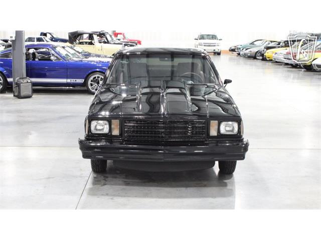 1979 Chevrolet Malibu (CC-2084471) for sale in Runnemede, New Jersey