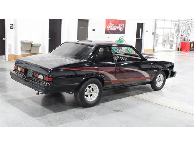 1979 Chevrolet Malibu (CC-2084471) for sale in Runnemede, New Jersey