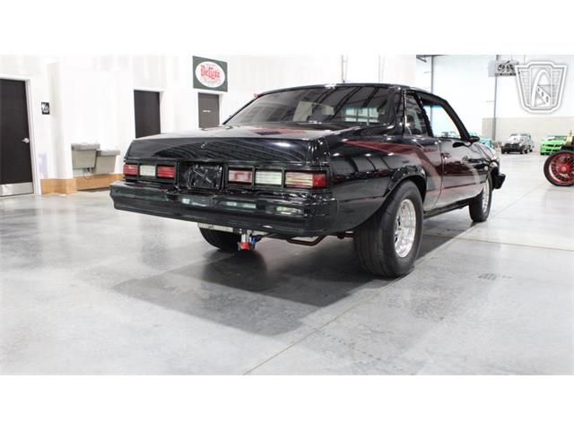 1979 Chevrolet Malibu (CC-2084471) for sale in Runnemede, New Jersey
