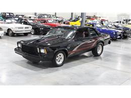 1979 Chevrolet Malibu (CC-2084471) for sale in Runnemede, New Jersey
