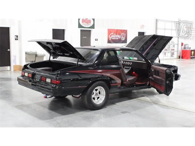 1979 Chevrolet Malibu (CC-2084471) for sale in Runnemede, New Jersey