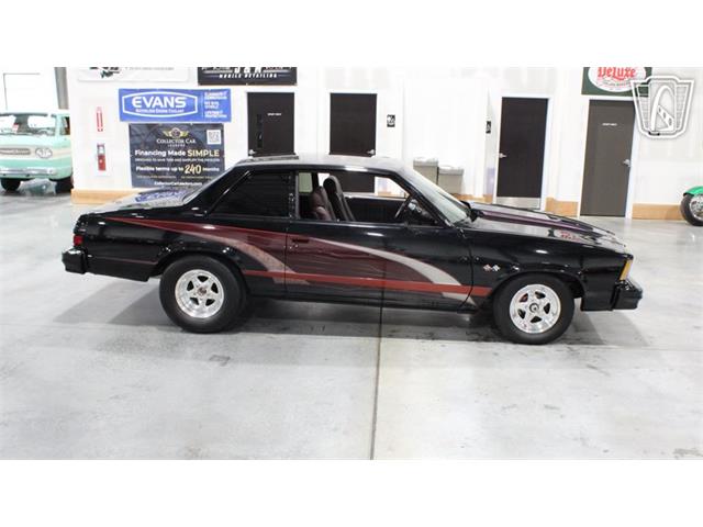 1979 Chevrolet Malibu (CC-2084471) for sale in Runnemede, New Jersey