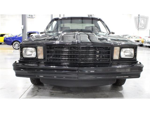 1979 Chevrolet Malibu (CC-2084471) for sale in Runnemede, New Jersey