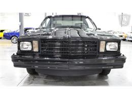 1979 Chevrolet Malibu (CC-2084471) for sale in Runnemede, New Jersey