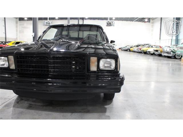 1979 Chevrolet Malibu (CC-2084471) for sale in Runnemede, New Jersey
