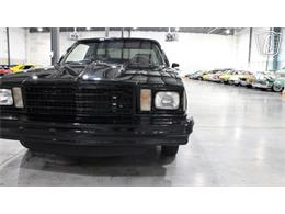 1979 Chevrolet Malibu (CC-2084471) for sale in Runnemede, New Jersey