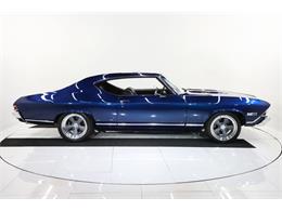 1968 Chevrolet Chevelle (CC-2084472) for sale in Volo, Illinois