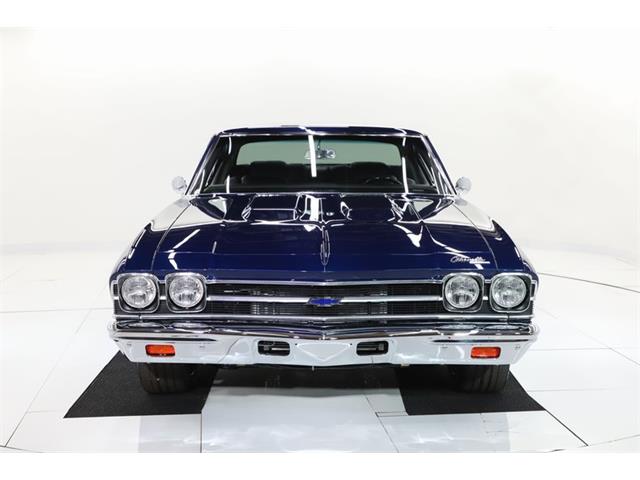 1968 Chevrolet Chevelle (CC-2084472) for sale in Volo, Illinois