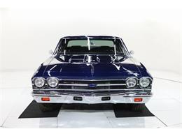 1968 Chevrolet Chevelle (CC-2084472) for sale in Volo, Illinois