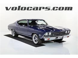 1968 Chevrolet Chevelle (CC-2084472) for sale in Volo, Illinois