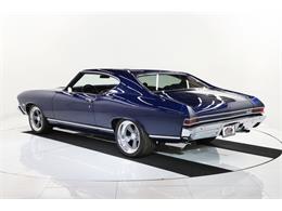 1968 Chevrolet Chevelle (CC-2084472) for sale in Volo, Illinois