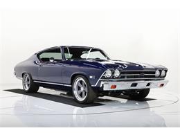 1968 Chevrolet Chevelle (CC-2084472) for sale in Volo, Illinois