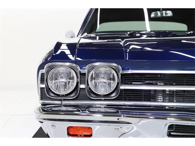 1968 Chevrolet Chevelle (CC-2084472) for sale in Volo, Illinois