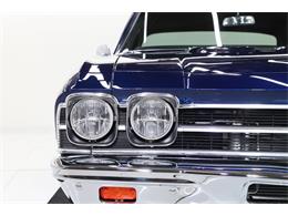 1968 Chevrolet Chevelle (CC-2084472) for sale in Volo, Illinois