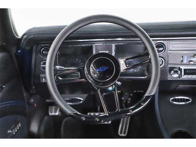 1968 Chevrolet Chevelle (CC-2084472) for sale in Volo, Illinois