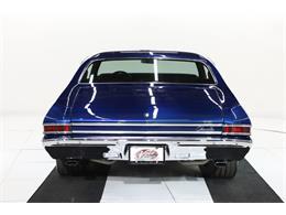 1968 Chevrolet Chevelle (CC-2084472) for sale in Volo, Illinois
