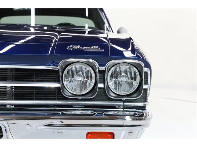 1968 Chevrolet Chevelle (CC-2084472) for sale in Volo, Illinois