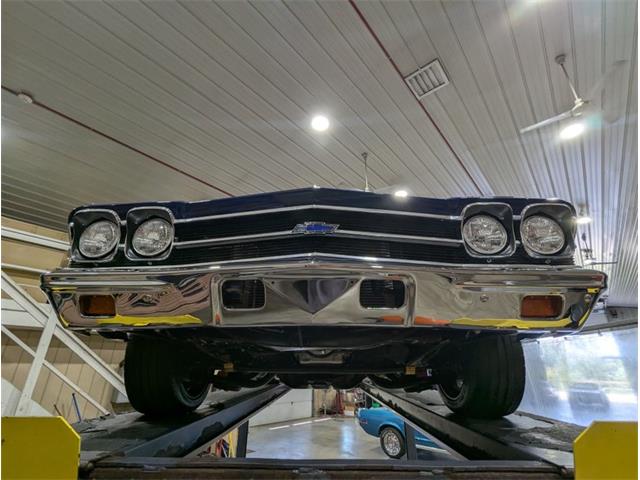 1968 Chevrolet Chevelle (CC-2084472) for sale in Volo, Illinois