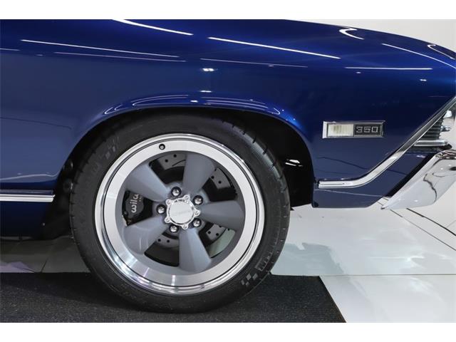 1968 Chevrolet Chevelle (CC-2084472) for sale in Volo, Illinois