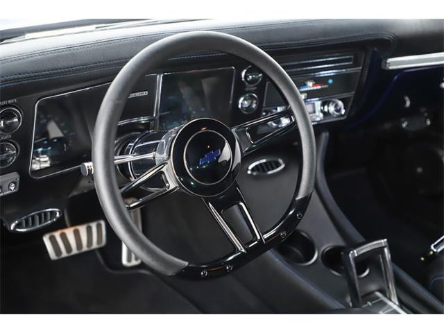 1968 Chevrolet Chevelle (CC-2084472) for sale in Volo, Illinois
