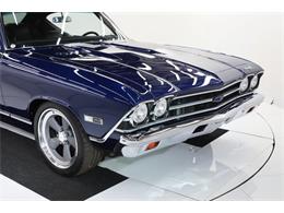 1968 Chevrolet Chevelle (CC-2084472) for sale in Volo, Illinois