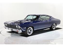 1968 Chevrolet Chevelle (CC-2084472) for sale in Volo, Illinois
