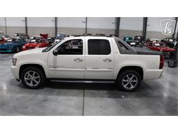 2008 Chevrolet Avalanche (CC-2084473) for sale in Runnemede, New Jersey