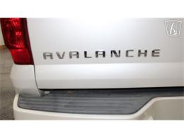 2008 Chevrolet Avalanche (CC-2084473) for sale in Runnemede, New Jersey