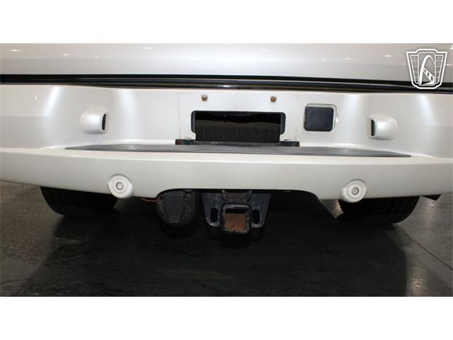 2008 Chevrolet Avalanche (CC-2084473) for sale in Runnemede, New Jersey