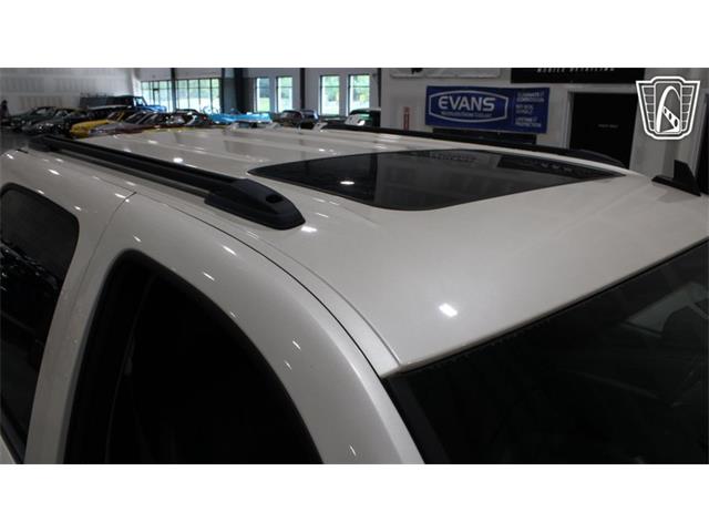 2008 Chevrolet Avalanche (CC-2084473) for sale in Runnemede, New Jersey