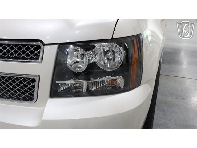 2008 Chevrolet Avalanche (CC-2084473) for sale in Runnemede, New Jersey