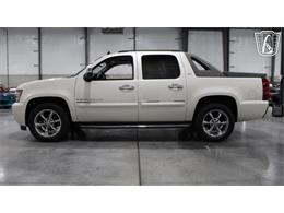 2008 Chevrolet Avalanche (CC-2084473) for sale in Runnemede, New Jersey