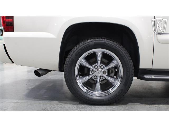 2008 Chevrolet Avalanche (CC-2084473) for sale in Runnemede, New Jersey