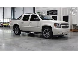 2008 Chevrolet Avalanche (CC-2084473) for sale in Runnemede, New Jersey