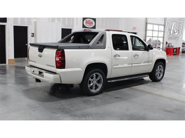 2008 Chevrolet Avalanche (CC-2084473) for sale in Runnemede, New Jersey